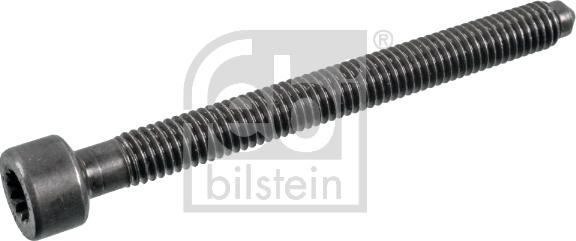 Febi Bilstein 176311 - Screw, injection nozzle holder xparts.lv
