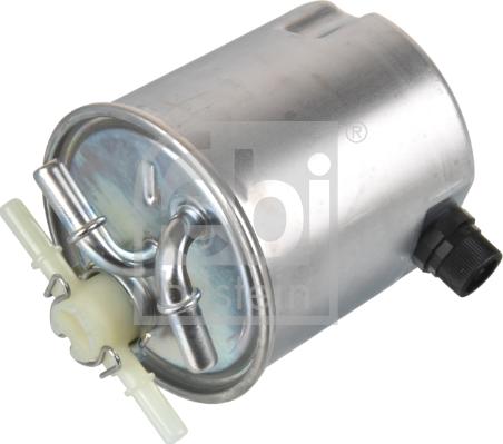 Febi Bilstein 176291 - Fuel filter xparts.lv