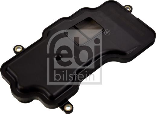 Febi Bilstein 170985 - Hydraulic Filter, automatic transmission xparts.lv
