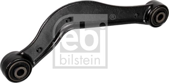 Febi Bilstein 170537 - Track Control Arm xparts.lv