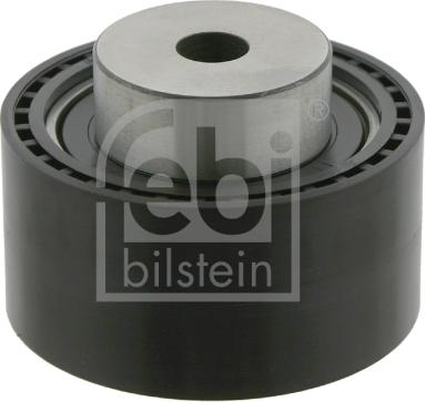Febi Bilstein 17064 - Deflection / Guide Pulley, timing belt xparts.lv