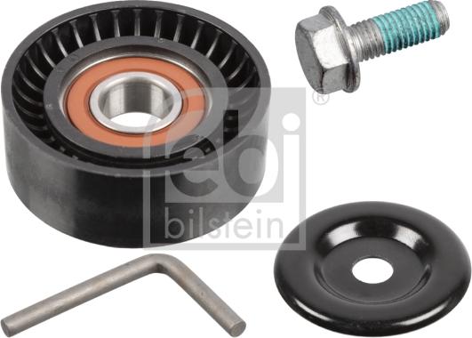 Febi Bilstein 170252 - Repair Kit, v-ribbed belt tensioner xparts.lv