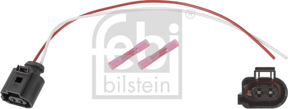Febi Bilstein 171901 - Plug xparts.lv