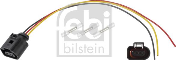 Febi Bilstein 171907 - Plug xparts.lv
