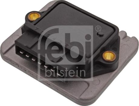 Febi Bilstein 17192 - Switch Unit, ignition system xparts.lv