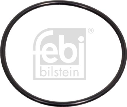 Febi Bilstein 171440 - Seal Ring, steering knuckle xparts.lv