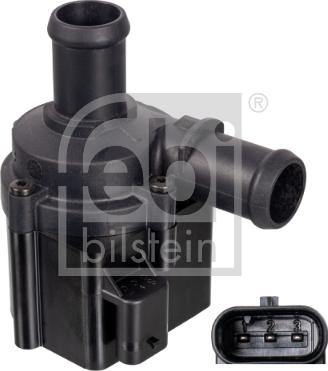 Febi Bilstein 171100 - Additional Water Pump xparts.lv