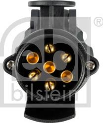 Febi Bilstein 171829 - Socket Adapter xparts.lv