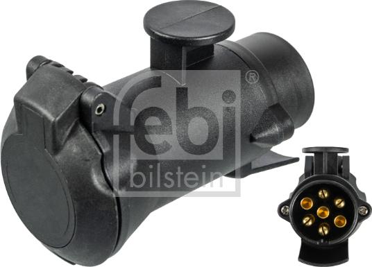 Febi Bilstein 171829 - Socket Adapter xparts.lv