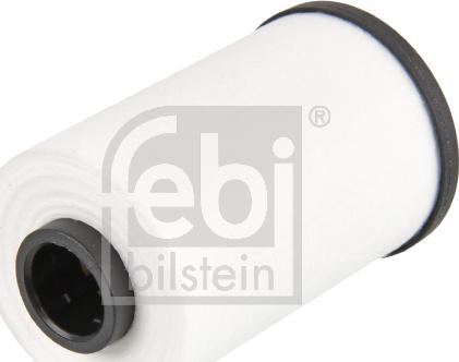 Febi Bilstein 171347 - Hydraulic Filter, automatic transmission xparts.lv