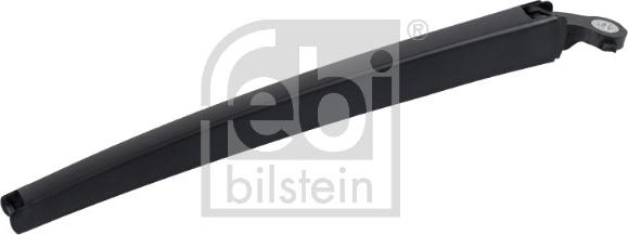 Febi Bilstein 178582 - Wiper Arm, window cleaning xparts.lv