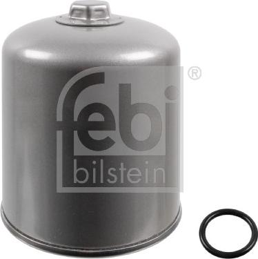 Febi Bilstein 178819 - Air Dryer Cartridge, compressed-air system xparts.lv