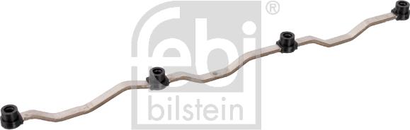 Febi Bilstein 173388 - Lubricating Pipe, cam lubrication xparts.lv