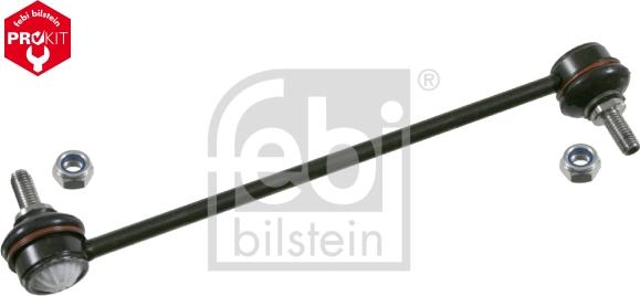 Febi Bilstein 17377 - Rod / Strut, stabiliser xparts.lv