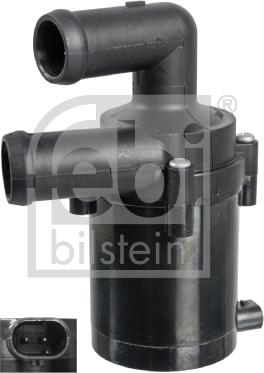 Febi Bilstein 172982 - Additional Water Pump xparts.lv