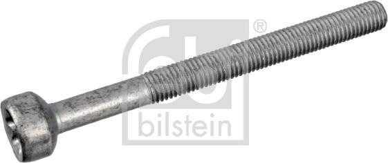 Febi Bilstein 172930 - Screw, injection nozzle holder xparts.lv