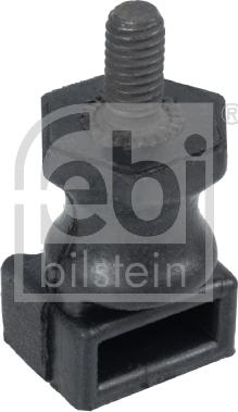 Febi Bilstein 172481 - Holder, air filter housing xparts.lv