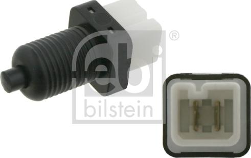 Febi Bilstein 17217 - Brake Light Switch xparts.lv