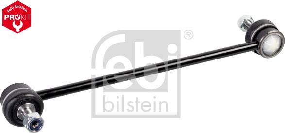 Febi Bilstein 172343 - Rod / Strut, stabiliser xparts.lv