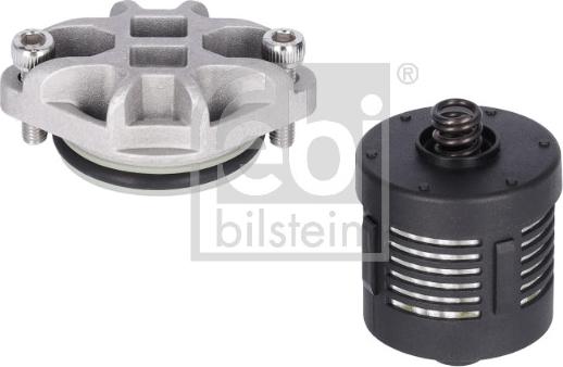 Febi Bilstein 177900 - Hydraulic Filter, all-wheel-drive coupling xparts.lv