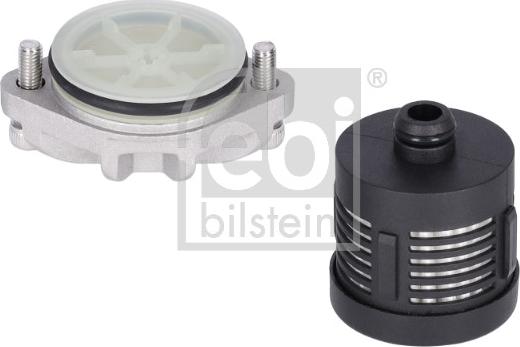 Febi Bilstein 177900 - Hydraulic Filter, all-wheel-drive coupling xparts.lv