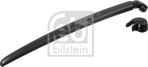 Febi Bilstein 177549 - Stikla tīrītāja svira, Stiklu tīrīšanas sistēma xparts.lv