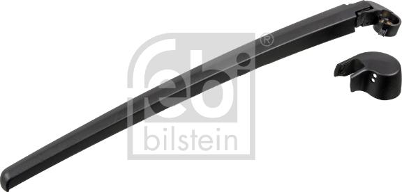 Febi Bilstein 177545 - Wiper Arm, window cleaning xparts.lv