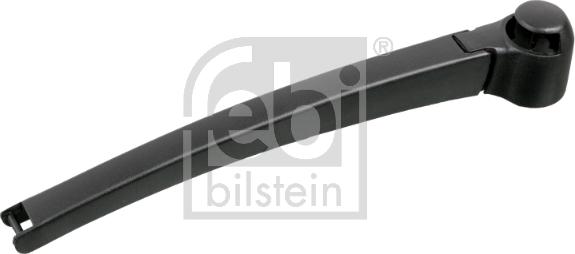 Febi Bilstein 177547 - Рычаг стеклоочистителя, система очистки окон xparts.lv