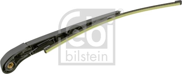 Febi Bilstein 177681 - Рычаг стеклоочистителя, система очистки окон xparts.lv