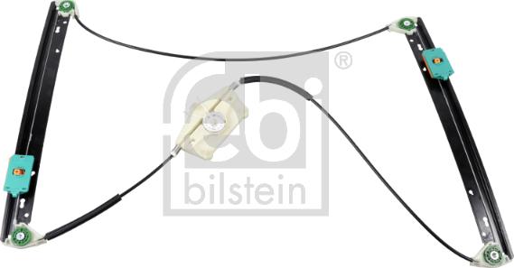 Febi Bilstein 177069 - Stikla pacelšanas mehānisms xparts.lv