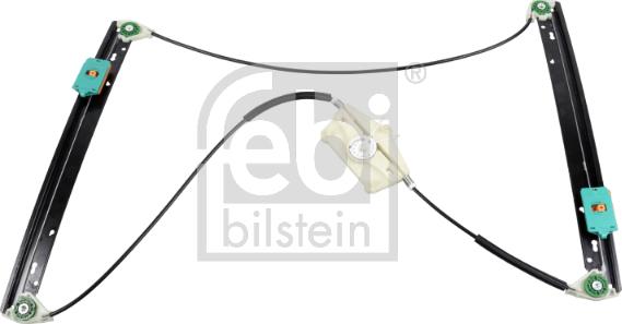 Febi Bilstein 177068 - Stikla pacelšanas mehānisms xparts.lv