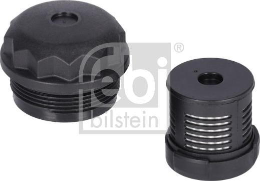 Febi Bilstein 177787 - Hydraulic Filter, all-wheel-drive coupling xparts.lv
