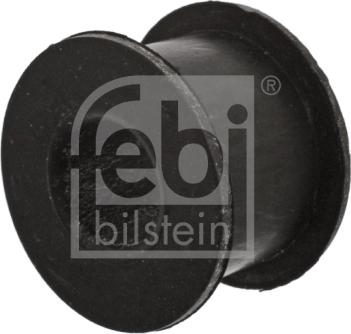 Febi Bilstein 39555 - Mounting, stabilizer coupling rod xparts.lv