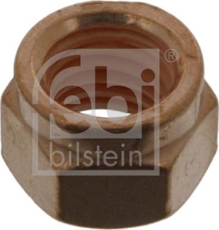 Febi Bilstein 39064 - Nut, exhaust manifold xparts.lv
