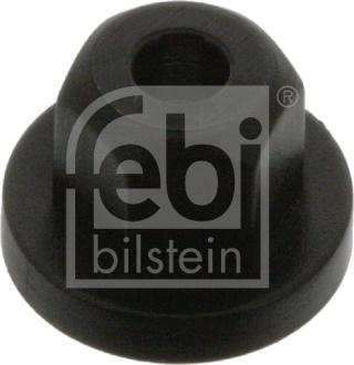 Febi Bilstein 39075 - Clip, trim / protective strip xparts.lv
