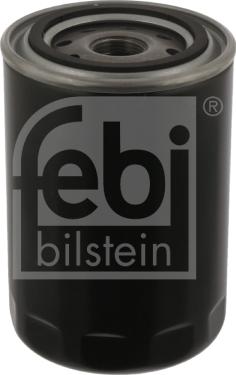 Febi Bilstein 39830 - Oil Filter xparts.lv
