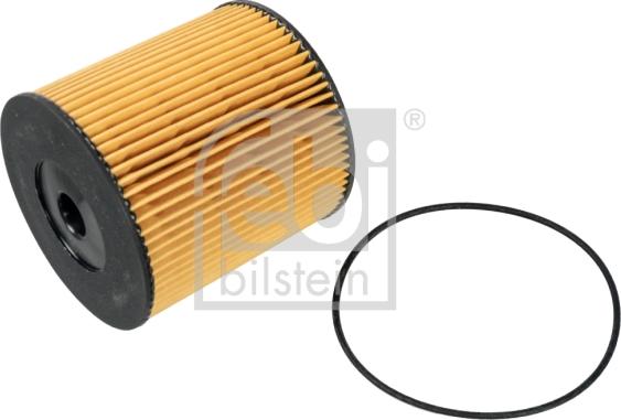 Febi Bilstein 39831 - Fuel filter xparts.lv