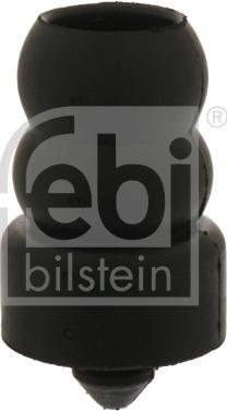 Febi Bilstein 39286 - Rubber Buffer, suspension xparts.lv