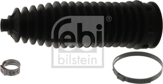 Febi Bilstein 39237 - Комплект пыльника, рулевое управление xparts.lv