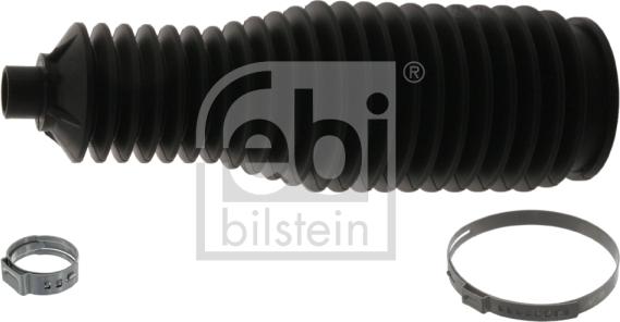 Febi Bilstein 39227 - Bellow Set, steering xparts.lv