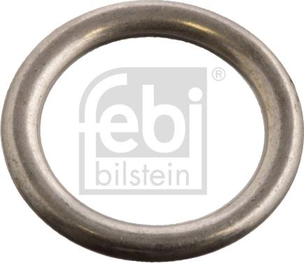 Febi Bilstein 39733 - Уплотнительное кольцо, резьбовая пробка маслосливного отверстия xparts.lv