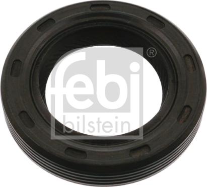 Febi Bilstein 39729 - Shaft Seal, manual transmission xparts.lv