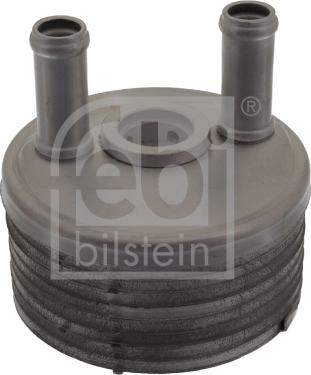 Febi Bilstein 39723 - Oil Cooler, automatic transmission xparts.lv