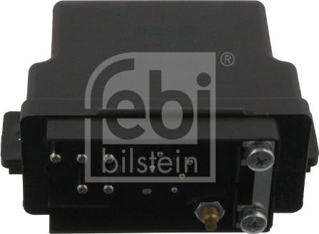Febi Bilstein 34451 - Relay, glow plug system xparts.lv