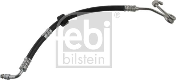 Febi Bilstein 34479 - Hydraulic Hose, steering system xparts.lv