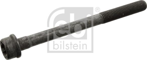 Febi Bilstein 34696 - Cylinder Head Bolt xparts.lv