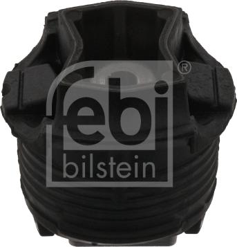 Febi Bilstein 34697 - Подвеска, вспомогательная рама / агрегатная опора xparts.lv