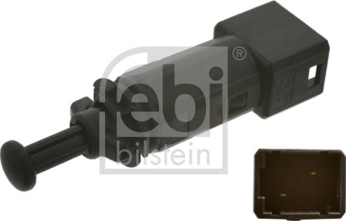 Febi Bilstein 34093 - Brake Light Switch xparts.lv