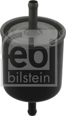 Febi Bilstein 34043 - Degvielas filtrs xparts.lv