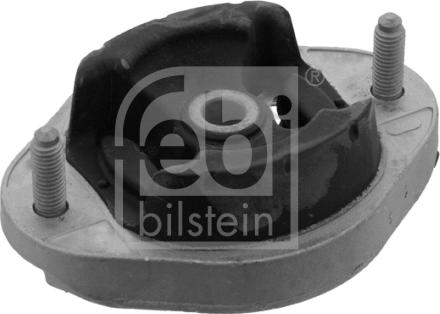 Febi Bilstein 34145 - Подвеска, ступенчатая коробка передач xparts.lv